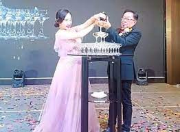 Selinsing gold mine manager sdn. Ex Four Golden Princess Member Marries A 71 Year Old The Star