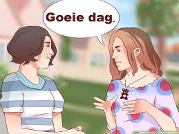 While many albanians speak english (especially younger people), you'll come a long way with a hello or thank you in albanian. 9 Ways To Say Hello In Different Languages Wikihow