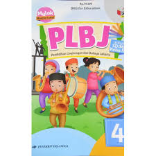 Soal uts pts kelas 6 semester 1 bagian 1 dan kunci jawaban y. Download Buku Plbj Kelas 4 Penerbit Erlangga Cara Golden