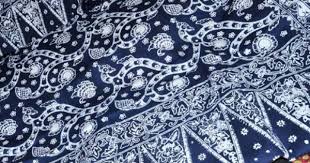 Pin Di Batik