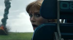 Jurassic World: Fallen Kingdom (2018)