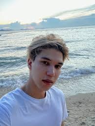 Benjamin Brasier's Instagram, Twitter & Facebook