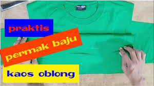 Wibu anime 4 aylar önce. Cara Mudah Mengecilkan Baju Kaos Youtube