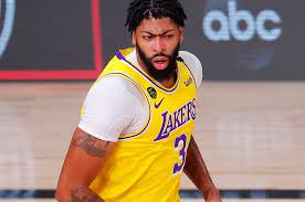 See more ideas about anthony davis, anthony, davis. Hasil Playoffs Nba 2020 Lebron James Jeblok Anthony Davis Menggila Bolasport Com