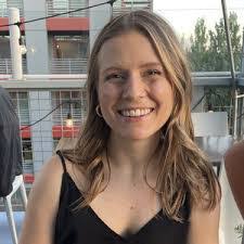 Emily Cheek's Instagram, Twitter & Facebook