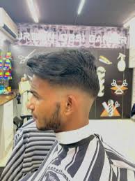 Urban Desi Barber