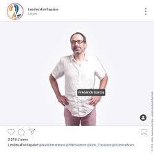 Desde su llegada se ha enfocado en el fortalecimiento de las relaciones comerciales de méxico con empresas. Les Deux Font La Paire Frederick Garcia Releve Le Defi Exploreur