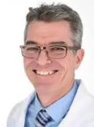 Dr. Jacob Skinner, MD