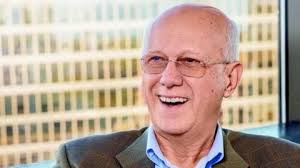 Rotary Magazin Artikel: John F. Germ