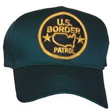 Tacticalgear.com has been visited by 10k+ users in the past month Us Border Patrol Cap