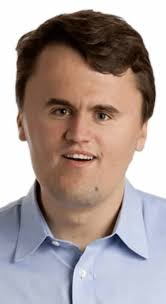 Ye, Charlie Kirk and Candace Owens : r/Kanye