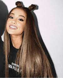 Epingle Sur Ariana Grande