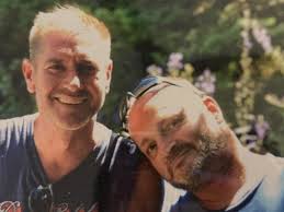 The stairs are here!