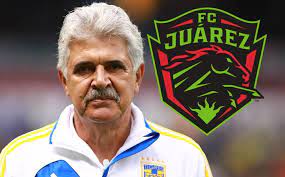 Check spelling or type a new query. Ricardo Tuca Ferretti Nuevo Tecnico Del Fc Juarez