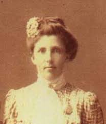 Elizabeth Matilda (Magers) Ross (1876-1961)