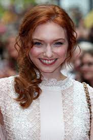 Pin On Eleanor Tomlinson British Actress Model Singer