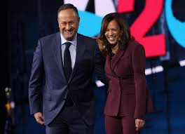 What Will We Call The Vice President S Husband Doug Emhoff Popsugar News