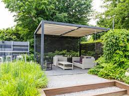 Gartenausstellungen sind die beste möglichkeit, ideen für den garten zu sammeln. Kleinen Garten Optimal Gestalten Mit Diesen Tricks