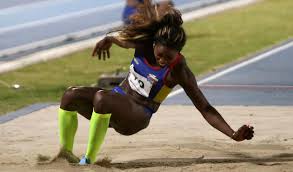 Jun 15, 2021 · pero agregó que su idea es subir hasta su máximo nivel para cerrar su carrera con broche dorado en las justas en la que será la abanderada de la delegación colombiana. Caterine Ibarguen Busca Su Tercera Medalla De Oro En Salto Triple Nacional Deportes El Frente