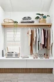 She has worked in the fashion and style industries for over 10 years. 480 Open Closets Ideas Clothing Rack Interior Open Closet