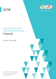 Https Ccea Org Uk Downloads Docs Support Specimen 20assessment 20materials 2020 Specimen 20assessment 20materials 7 Pdf
