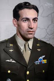 Dominic Salvatore “Don” Gentile Don Gentile was born