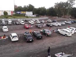 Drive In Cinema Ahmedabad Youtube Come try our delicious beer and wine to accompany your evening. drive in cinema ahmedabad