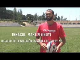 Valladolid rac, cd arquitectura (9) último vencedor : La Seleccion Espanola Ensena Que Es El Rugby 7 S Youtube