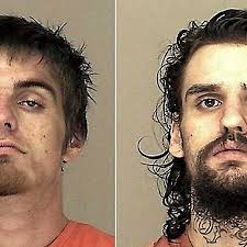 2 men charged in Brainerd shooting that killed 1, injured 1