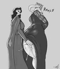 queen hilling :: ousama ranking :: Anime :: fandoms 