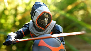 I think they will keep red hulk baf for the disney + wave, as is confirmed he will appear in she hulk (at least as thunderbolt ross). Hasbro Marvel Legends Black Widow Taskmaster Review Fwoosh