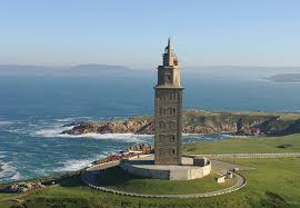 A coruña or corunna, galicia (spain) is located on a promontory in the entrance of an estuary in a big gulf, the portus magnus artabrorum, name of the area used by classical geographers. Rent A Car Offices In A Coruna Ok Rent A Car