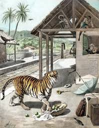 India in 1898! #timesofindia