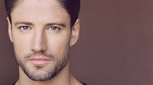 James Scott (actor)