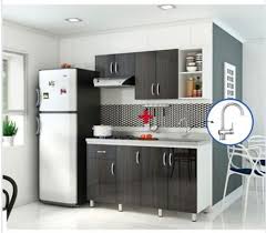 Por ello, aquí te mostramos muchos opciones de cocinas integrales pequeñas. Modelos De Cocinas Integrales Con Imagenes Modelos De Cocinas Integrales Cocinas Integrales Decoracion De Cocina Moderna