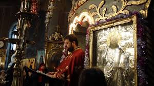 Sectorul 1, judetul bucuresti telefon: Liturghie In Biserica Izvorul Nou Hram Izvorul Tamaduirii De Sarbatoarea Sf Stefan 2012 Hd Youtube