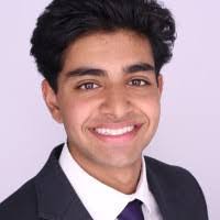 Ishan Rao's Instagram, Twitter & Facebook