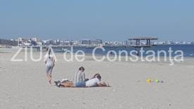 Ca urmare a precipitaţiilor lichide înregistrate, a celor prognozate şi propagării, se pot produce scurgeri importante pe versanţi, torenţi. Vreme PerfectÄƒ Pentru PlajÄƒ Pe Litoral