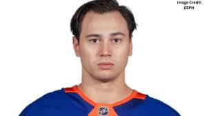 Alexander Romanov Injury Update: Islanders Place Defenseman