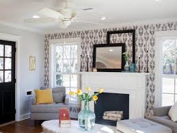 Great prices, excellent customer service. 15 Awesome Wallpapers For Creating Wow Worthy Accent Walls