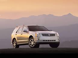 Image result for Dark Tarnished Silver 2004 SRX