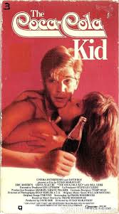 The Coca-Cola Kid | VHSCollector.com