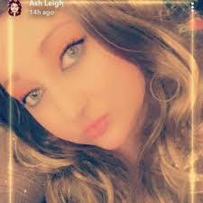 Ashley Slifer's Instagram, Twitter & Facebook