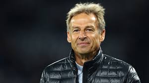 Find the perfect jurgen klinsmann stock photos and editorial news pictures from getty images. Bundesliga Jurgen Klinsmann Named Hertha Berlin Coach Until The End Of The Season