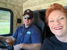 Good Samaritans ship truckloads of water to farmers struggling through  drought in Queensland