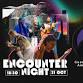 Encounter Night with Amber Twigg | Friday, 31 event image