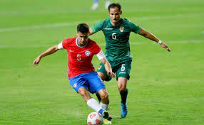 Horario y dónde ver en vivo el partido de la copa américa 2021. Yxez06lg4bk41m