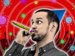 Is it time for you to cancel your holiday party?