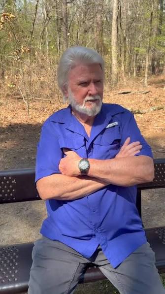 Pastor Bob Joyce answers the question, “What is the best parable that  explains salvation and what it means to trust Jesus?”, #PastorBobJoyce  #bobjoyce #BobJoyceMusic