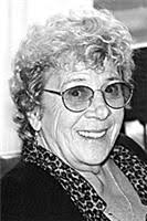 Search Lois Chadwick Obituaries and Funeral Services